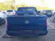 2023 Nissan Frontier S with VIN 1N6ED1EK4PN633220, listed as a IAAI auction lot 43332124 with 29,639 mi miles and . Bid and sale history available at DreamBid. Image 17.
