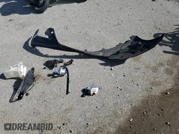 2015 Hyundai Elantra Sport с VIN KMHDH4AH3FU456934, выставлен на аукционе Copart как лот 85851965 с пробегом 98 049 миль миль и Списание • Salvage title. История ставок и продаж доступна на DreamBid. Изображение 12.