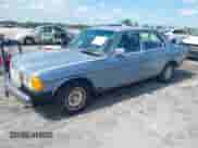 1985 Mercedes-Benz 300 с VIN WDBAB33C8FA204374, выставлен на аукционе IAAI как лот 42656573 с пробегом 216 190 миль миль и . История ставок и продаж доступна на DreamBid. Изображение 2.