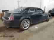 2006 Chrysler 300 C SRT-8 z VIN 2C3LA73W86H340377, wystawiony jako Copart lot #68520435 z przebiegiem 97 573 mil mil oraz Szkoda całkowita • Salvage title. Historia ofert i sprzedaży dostępna na DreamBid. Obrazek 3.