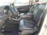 2015 Dodge Journey Crossroad with VIN 3C4PDDGG7FT533259, listed as a Copart auction lot 69323355 with 259,685 mi miles and Clean title. Bid and sale history available at DreamBid. Image 7.