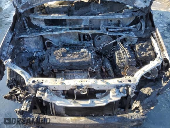 2013 Chevrolet Sonic LTZ with VIN 1G1JE5SH1D4107068, listed as a Copart auction lot 53429765 with Not provided miles and Non repairable. Bid and sale history available at DreamBid. Image 11.