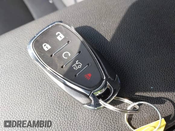 2023 Chevrolet TrailBlazer LT с VIN KL79MRSL3PB145519, выставлен на аукционе IAAI как лот 42965514 с пробегом 47 419 миль миль и . История ставок и продаж доступна на DreamBid. Изображение 11.