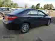 2019 Toyota Corolla LE с VIN 2T1BURHE4KC155726, выставлен на аукционе Copart как лот 81395035 с пробегом 98 203 миль миль и Списание • Salvage title. История ставок и продаж доступна на DreamBid. Изображение 3.