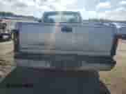 2001 Dodge 1500 Work Special z VIN 1B7HC16X51S264261, wystawiony jako Copart lot #71972414 z przebiegiem 375 089 mil mil oraz Szkoda całkowita • Salvage title. Historia ofert i sprzedaży dostępna na DreamBid. Obrazek 6.