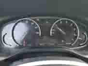 2018 BMW X3 xDrive30i with VIN 5UXTR9C51JLC77840, listed as a Copart auction lot 81696885 with 62,174 mi miles and Salvage title. Bid and sale history available at DreamBid. Image 9.