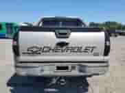 2007 Chevrolet Avalanche 3LT с VIN 3GNFK12317G206118, выставлен на аукционе Copart как лот 63501615 с пробегом 183 528 миль миль и Списание • Salvage title. История ставок и продаж доступна на DreamBid. Изображение 6.