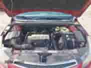 2012 Chevrolet Cruze ECO with VIN 1G1PJ5SC7C7345787, listed as a IAAI auction lot 43521458 with 196,175 mi miles and . Bid and sale history available at DreamBid. Image 10.