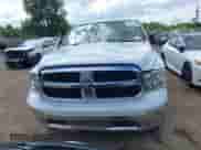 2019 Ram 1500 Tradesman z VIN 1C6RR6FT4KS742093, wystawiony jako IAAI lot #43093868 z przebiegiem 183 824 mil mil oraz . Historia ofert i sprzedaży dostępna na DreamBid. Obrazek 12.