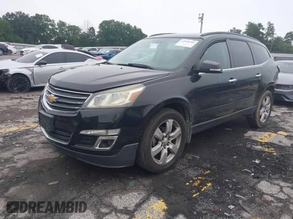 2016 Chevrolet Traverse LT с VIN 1GNKRGKD0GJ310006, выставлен на аукционе IAAI как лот 42920784 с пробегом 228 859 миль миль и . История ставок и продаж доступна на DreamBid. Изображение 17.