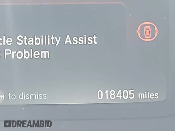 2024 Honda Odyssey Sport z VIN 5FNRL6H77RB065378, wystawiony jako IAAI lot #43385419 z przebiegiem 18 405 mil mil oraz . Historia ofert i sprzedaży dostępna na DreamBid. Obrazek 15.