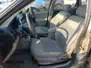 2003 Saturn LS with VIN 1G8JU54F63Y520157, listed as a Copart auction lot 65477434 with 130,515 mi miles and Salvage title. Bid and sale history available at DreamBid. Image 7.