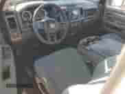 2013 Ram 1500 Tradesman with VIN 3C6JR6AP0DG507708, listed as a Copart auction lot 48021125 with 182,580 mi miles and Salvage title. Bid and sale history available at DreamBid. Image 8.