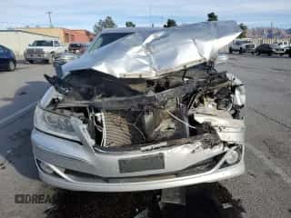 2011 Hyundai Azera Limited z VIN KMHFC4DF3BA539499, wystawiony jako Copart lot #86912194 z przebiegiem 80 290 mil mil oraz Szkoda całkowita • Salvage title. Historia ofert i sprzedaży dostępna na DreamBid. Obrazek 5.