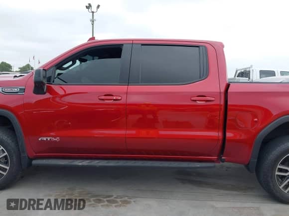 2022 GMC Sierra 1500 AT4 с VIN 3GTPUEEL2NG557157, выставлен на аукционе IAAI как лот 42172427 с пробегом 45 184 миль миль и . История ставок и продаж доступна на DreamBid. Изображение 14.