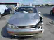 1995 Toyota Camry XLE with VIN JT2GK13E3S0123518, listed as a IAAI auction lot 41504304 with 91,822 mi miles and . Bid and sale history available at DreamBid. Image 12.