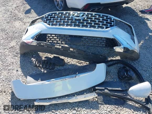 2021 Hyundai Santa Fe SEL с VIN 5NMS2DAJXMH349318, выставлен на аукционе IAAI как лот 43120394 с пробегом 43 202 миль миль и . История ставок и продаж доступна на DreamBid. Изображение 12.