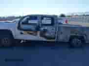 2011 Chevrolet Silverado 2500HD LTZ with VIN 1GC1KYE85BF205387, listed as a IAAI auction lot 42781017 with Not provided miles and . Bid and sale history available at DreamBid. Image 6.