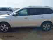 2019 Nissan Pathfinder S with VIN 5N1DR2MN3KC612716, listed as a IAAI auction lot 42157160 with 248,349 mi miles and . Bid and sale history available at DreamBid. Image 13.