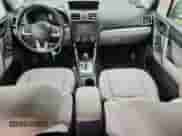 2018 Subaru Forester with VIN JF2SJABC5JH415175, listed as a Copart auction lot 71527095 with 102,783 mi miles and Salvage title. Bid and sale history available at DreamBid. Image 8.