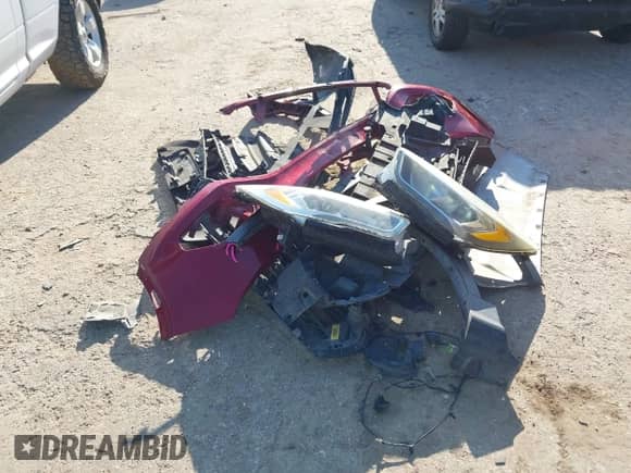 2017 Ford Escape Titanium с VIN 1FMCU0JD8HUF07411, выставлен на аукционе IAAI как лот 43135506 с пробегом 84 361 миль миль и . История ставок и продаж доступна на DreamBid. Изображение 12.