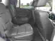2020 Chevrolet Tahoe LT z VIN 1GNSKBKC9LR190104, wystawiony jako Copart lot #83977705 z przebiegiem 70 542 mil mil oraz Szkoda całkowita • Salvage title. Historia ofert i sprzedaży dostępna na DreamBid. Obrazek 11.