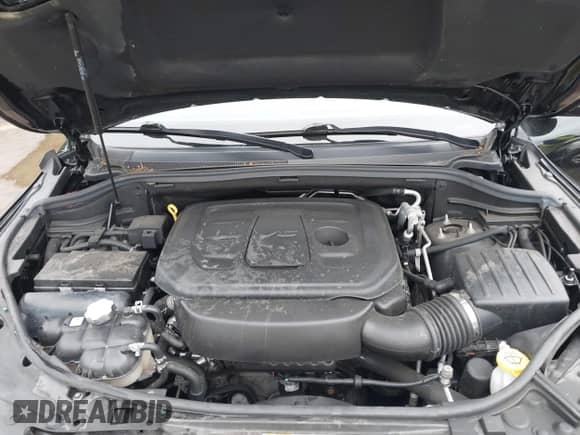 2020 Dodge Durango GT Plus with VIN 1C4RDJDG7LC412914, listed as a IAAI auction lot 42313969 with 73,287 mi miles and . Bid and sale history available at DreamBid. Image 10.