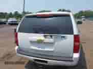 2014 Chevrolet Tahoe Commercial with VIN 1GNLC2E07ER228838, listed as a IAAI auction lot 42410417 with 140,342 mi miles and . Bid and sale history available at DreamBid. Image 16.