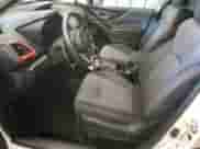 2020 Subaru Forester Special Sports z VIN JF2SKALC6LH570252, wystawiony jako Copart lot #84745195 z przebiegiem 35 386 mil mil oraz Szkoda całkowita • Salvage title. Historia ofert i sprzedaży dostępna na DreamBid. Obrazek 7.