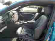 2018 BMW 4 Series 440i z VIN WBA4W7C53JAB87813, wystawiony jako Copart lot #45793805 z przebiegiem 46 516 mil mil oraz Szkoda całkowita • Salvage title. Historia ofert i sprzedaży dostępna na DreamBid. Obrazek 7.