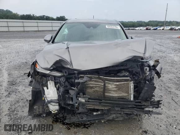 2020 Hyundai Santa Fe SE с VIN 5NMS2CAD8LH162114, выставлен на аукционе Copart как лот 69353785 с пробегом 92 920 миль миль и Списание • Salvage title. История ставок и продаж доступна на DreamBid. Изображение 5.