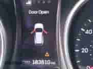 2013 Hyundai Santa Fe Sport с VIN 5XYZWDLA4DG024321, выставлен на аукционе IAAI как лот 43220793 с пробегом 183 810 миль миль и . История ставок и продаж доступна на DreamBid. Изображение 15.