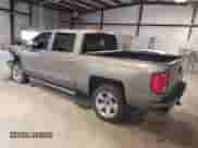 2017 Chevrolet Silverado 1500 LTZ z VIN 3GCUKSEJ4HG328926, wystawiony jako IAAI lot #41125958 z przebiegiem 248 071 mil mil oraz . Historia ofert i sprzedaży dostępna na DreamBid. Obrazek 3.