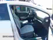 2021 Hyundai Ioniq SE с VIN KMHC75LC5MU261050, выставлен на аукционе IAAI как лот 43255722 с пробегом 116 961 миль миль и . История ставок и продаж доступна на DreamBid. Изображение 5.