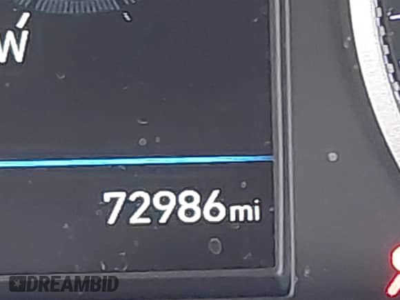 2020 Hyundai Elantra SEL с VIN 5NPD84LF4LH522915, выставлен на аукционе IAAI как лот 43276439 с пробегом 72 986 миль миль и . История ставок и продаж доступна на DreamBid. Изображение 16.