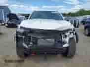 2025 Chevrolet Colorado 4WD Trail Boss с VIN 1GCPTEEK6S1210984, выставлен на аукционе Copart как лот 65417795 с пробегом 707 миль миль и Списание • Salvage title. История ставок и продаж доступна на DreamBid. Изображение 5.
