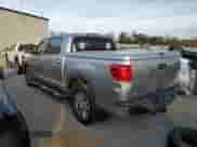 2010 Toyota Tundra Limited with VIN 5TFFY5F16AX081059, listed as a Copart auction lot 79244804 with 265,422 mi miles and Salvage title. Bid and sale history available at DreamBid. Image 2.