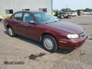2001 Chevrolet Malibu с VIN 1G1ND52J916238224, выставлен на аукционе Copart как лот 70820844 с пробегом 133 217 миль миль и Списание • Salvage title. История ставок и продаж доступна на DreamBid. Изображение 4.
