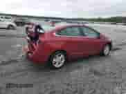 2018 Chevrolet Cruze LT with VIN 1G1BE5SM6J7185874, listed as a Copart auction lot 84414335 with 60,948 mi miles and Salvage title. Bid and sale history available at DreamBid. Image 3.