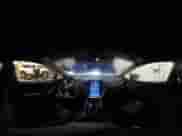 2024 Subaru WRX Premium with VIN JF1VBAH66R8808288, listed as a Copart auction lot 43113855 with 6,962 mi miles and Salvage title. Bid and sale history available at DreamBid. Image 14.