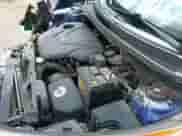 2012 Hyundai Veloster w/Black Int с VIN KMHTC6AD8CU067589, выставлен на аукционе IAAI как лот 43408833 с пробегом 159 802 миль миль и . История ставок и продаж доступна на DreamBid. Изображение 19.