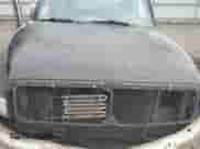 1997 Dodge 1500 z VIN 3B7HF13Z3VG719831, wystawiony jako Copart lot #70197324 z przebiegiem 338 146 mil mil oraz Czysty tytuł • Clean title. Historia ofert i sprzedaży dostępna na DreamBid. Obrazek 11.