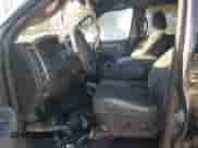 2016 Ram 1500 Big Horn z VIN 1C6RR7GT7GS245521, wystawiony jako Copart lot #47225305 z przebiegiem Nie podano mil oraz Szkoda całkowita • Salvage title. Historia ofert i sprzedaży dostępna na DreamBid. Obrazek 7.