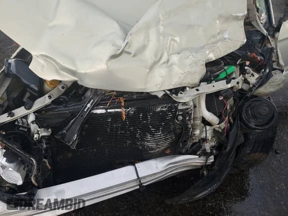 2006 Subaru Forester X with VIN JF1SG63606H700060, listed as a Copart auction lot 66410955 with Not provided miles and Salvage title. Bid and sale history available at DreamBid. Image 11.