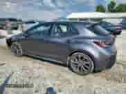 2022 Toyota Corolla XSE с VIN JTNC4MBE3N3190976, выставлен на аукционе Copart как лот 81106645 с пробегом 56 001 миль миль и Списание • Salvage title. История ставок и продаж доступна на DreamBid. Изображение 2.