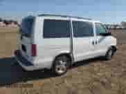 2003 Chevrolet Astro z VIN 1GNDM19X73B101242, wystawiony jako Copart lot #84621765 z przebiegiem 172 914 mil mil oraz Szkoda całkowita • Salvage title. Historia ofert i sprzedaży dostępna na DreamBid. Obrazek 3.