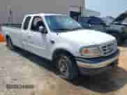 1999 Ford F-150 XL with VIN 1FTRX17L2XNB70799, listed as a IAAI auction lot 42762580 with Not provided miles and . Bid and sale history available at DreamBid. Image 1.