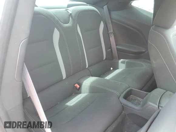 2016 Chevrolet Camaro 1LT с VIN 1G1FB1RX7G0170403, выставлен на аукционе Copart как лот 62655235 с пробегом 53 832 миль миль и Списание • Salvage title. История ставок и продаж доступна на DreamBid. Изображение 10.