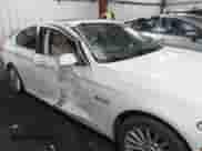 2012 BMW 5 Series 535i с VIN WBAFR7C5XCC811000, выставлен на аукционе IAAI как лот 43048021 с пробегом 148 852 миль миль и . История ставок и продаж доступна на DreamBid. Изображение 6.