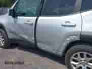 2017 Jeep Renegade Altitude с VIN ZACCJBBB7HPG32570, выставлен на аукционе IAAI как лот 43018792 с пробегом 99 228 миль миль и . История ставок и продаж доступна на DreamBid. Изображение 6.